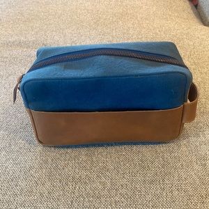 Noonday Collection Dopp Kit